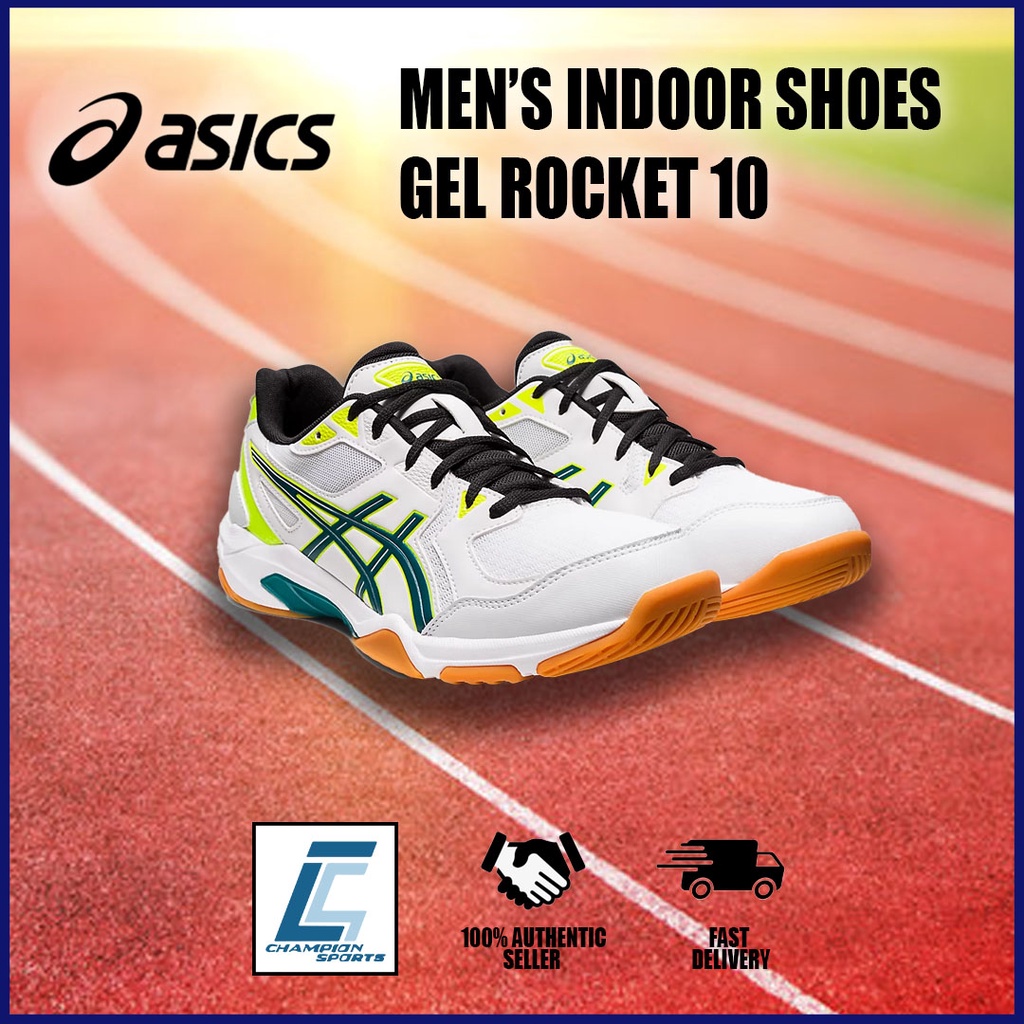 asics gel rocket - Prices and Deals - Sept 2025 | Shopee