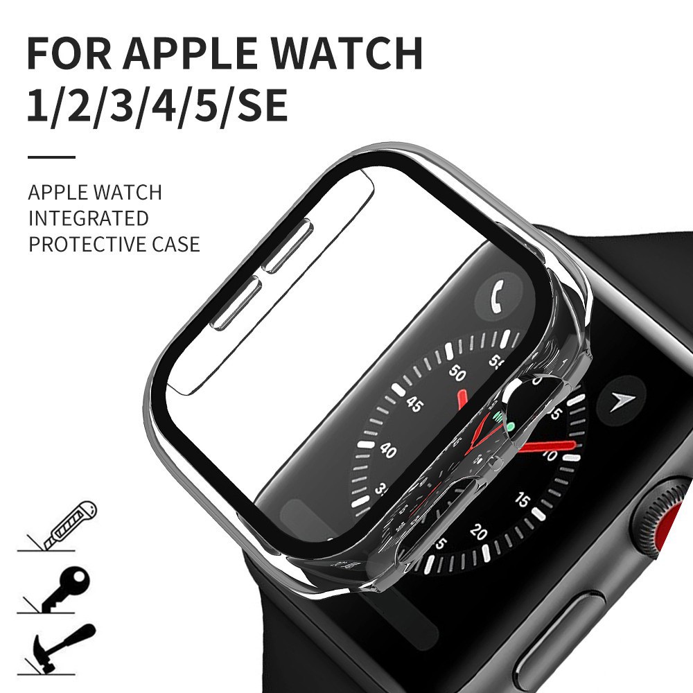 Apple watch screen protector 38mm series 3 hotsell