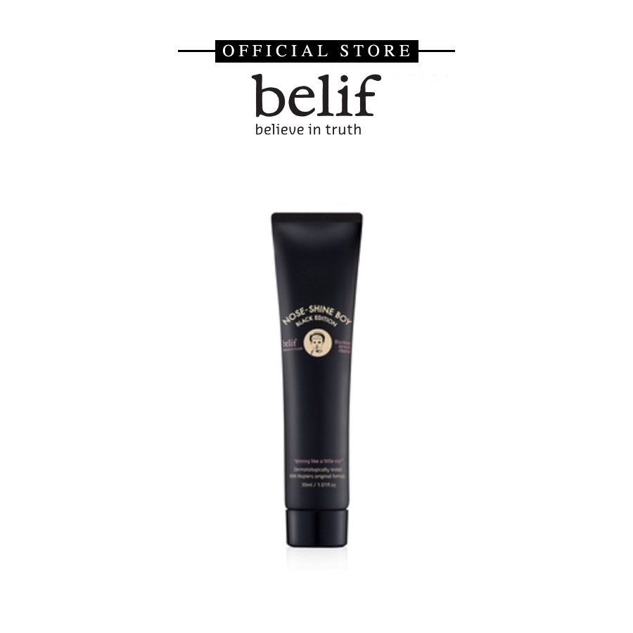 Belif Nose-shine Boy Black Edition 30ml main image 1