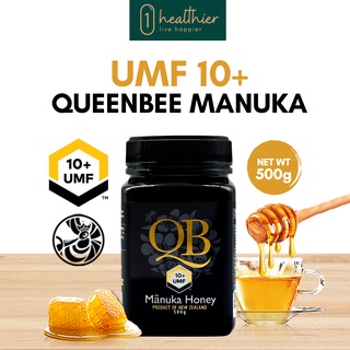 MIEL DE MANUKA MGO 85+ UMF 5 (250 G) 