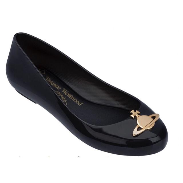 Melissa Vivienne Westwood Anglomania Melissa Space Love V Instock Shopee Singapore