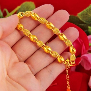 Gold deals wedding bracelets