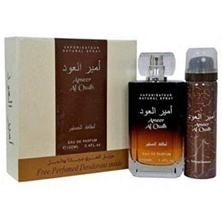 ameer al oudh lattafa perfumes