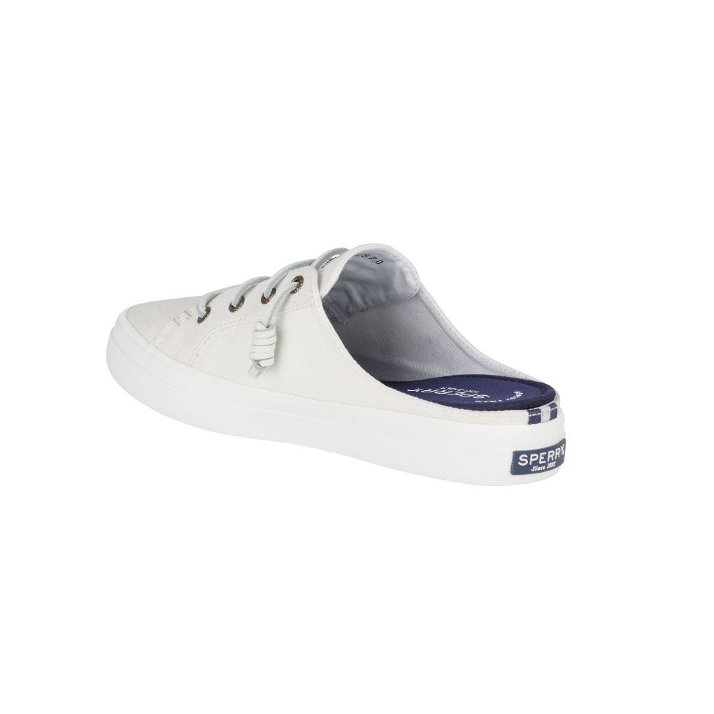 Sperry mules on sale hotsell