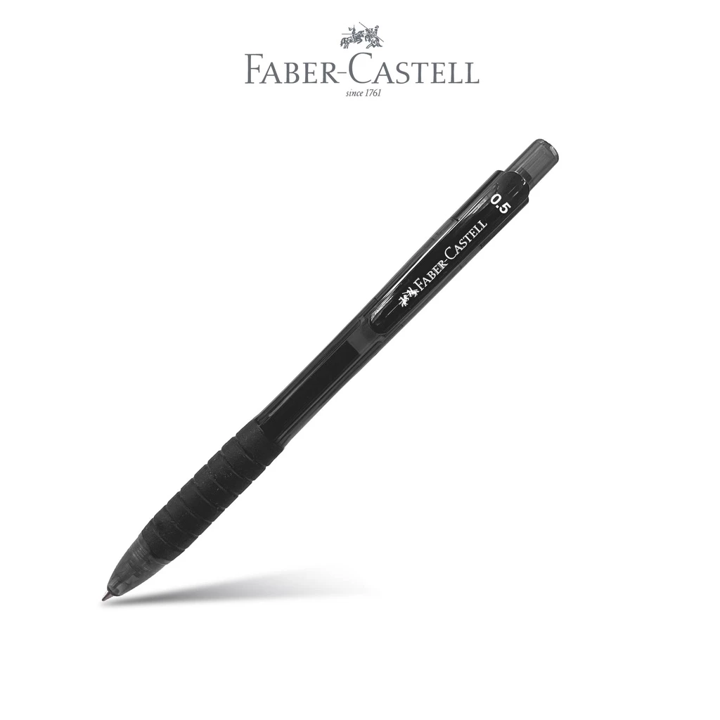 Faber-Castell Ballpoint Pen Fast Gel Z