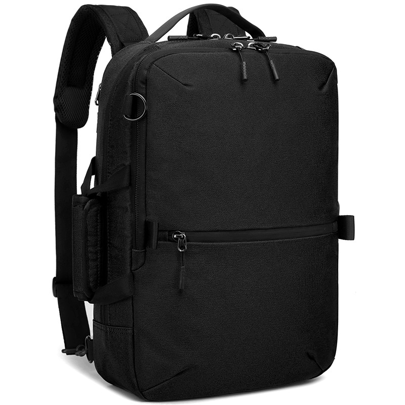FULL DESIGN Business Backpack Office Bag fit for 15.6 inch Laptop Bag