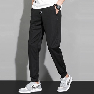 SG Simla Garments Solid Men Black Track Pants - Buy SG Simla