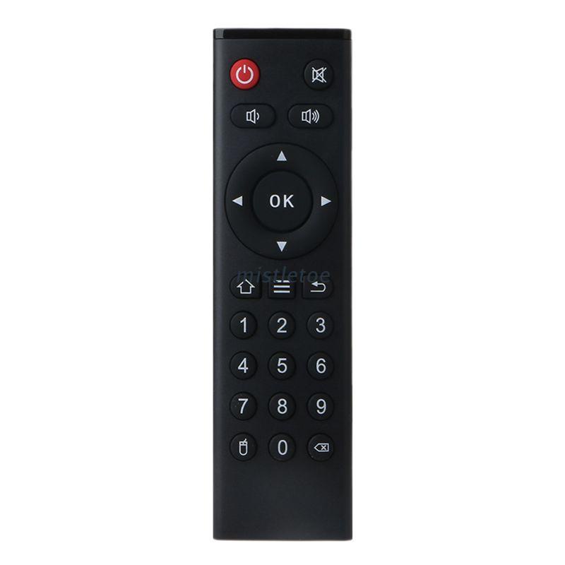 MIS Tanix Tx6 Remote control for A-ndroid tv box tanix Tx5 max TX3 MAX ...