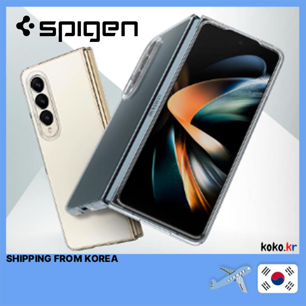 OEM Ultra Thin Clear Case for Samsung Galaxy Z Fold 4 3 Glossy