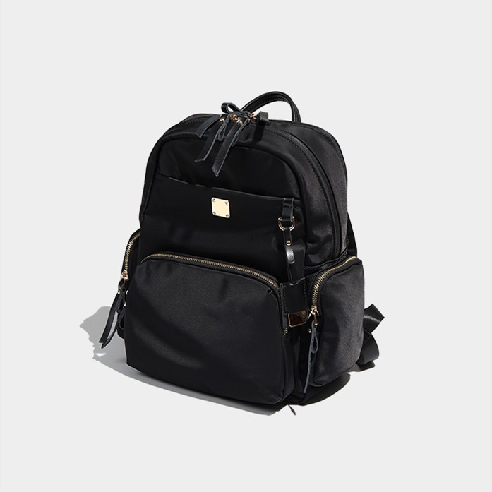 FULL DESIGN14 Inch Waterproof Laptop Backpack | Shopee Singapore