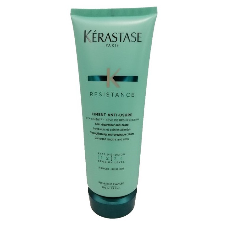 KERASTASE CIMENT ANTIUSURE CONDITIONER 200ML RELBE BEAUTYHair Care