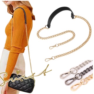 Metal Extender Bag Chain,shoulder Handbag Strap, Bag  Accessories,detachable,replacement Crossbody Strap 