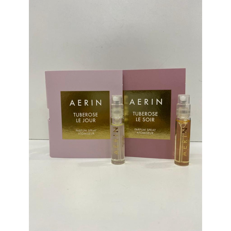 Aerin tuberose le jour parfum 2025