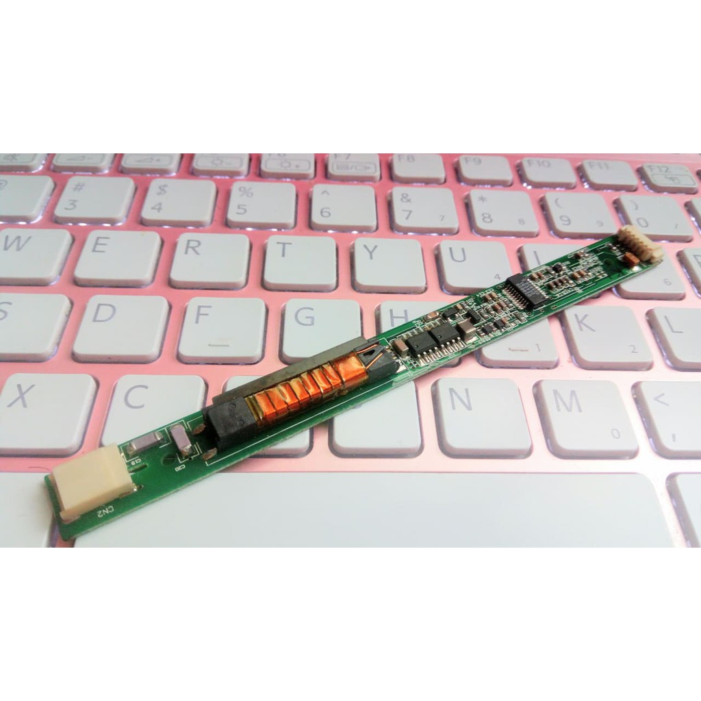 Laptop Computer Delta AS023165020 LCD Inverter Board Display Inverter ...