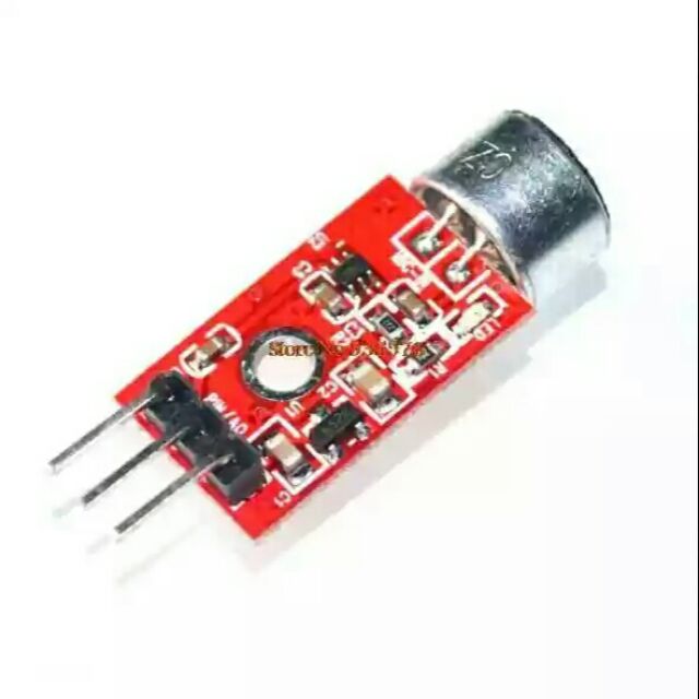 Sound Module for Arduino | Shopee Singapore
