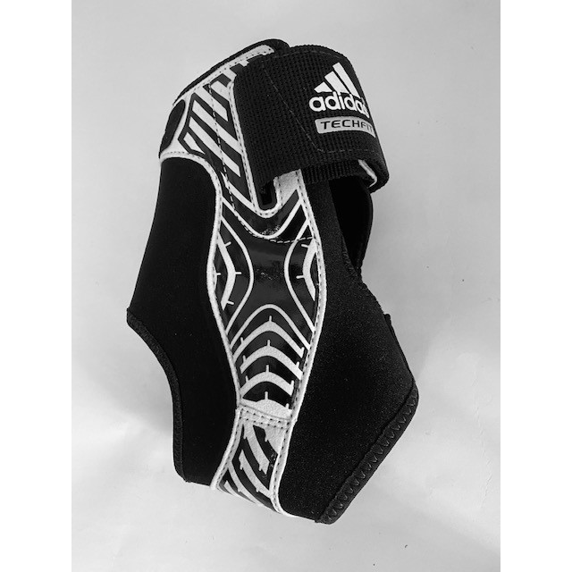 Ankle Guard Adidas adiZERO Speedwrap Ankle Brace Shopee Singapore