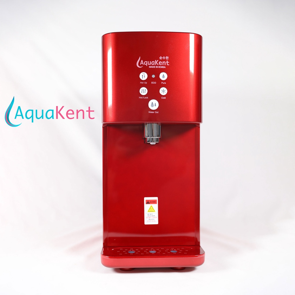 Kent hot and cold water sale purifier