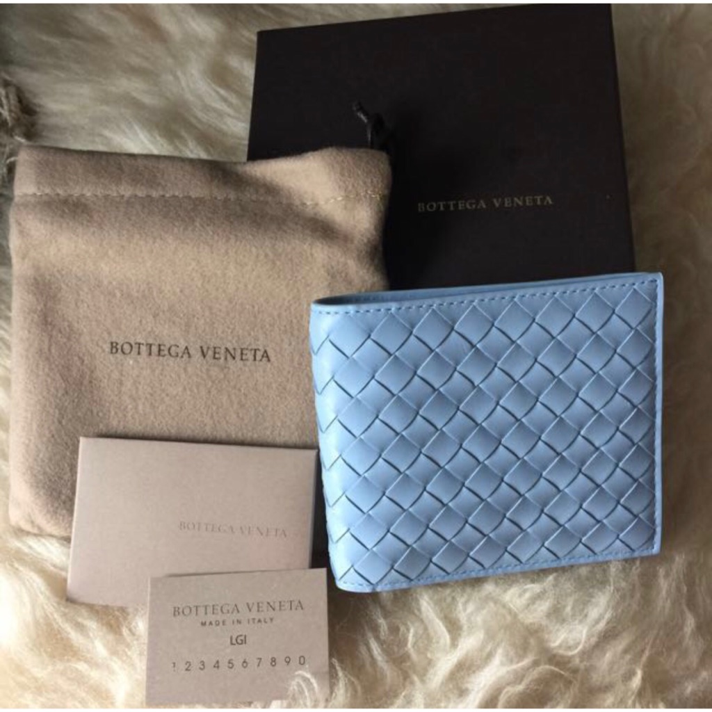 Bottega cheap wallet singapore