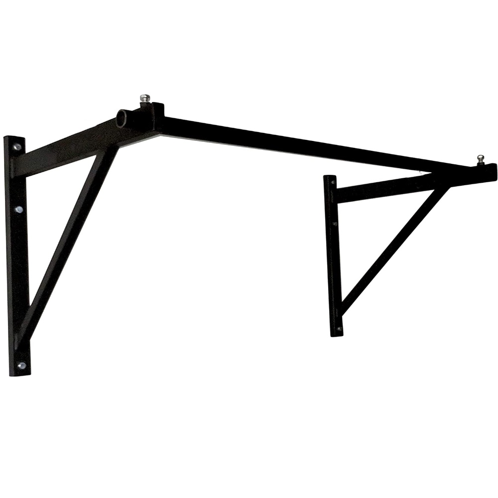 🇸🇬Ready Stock!! Wall Mount Pull Up Bar Adjustable Crossfit Heavy Duty