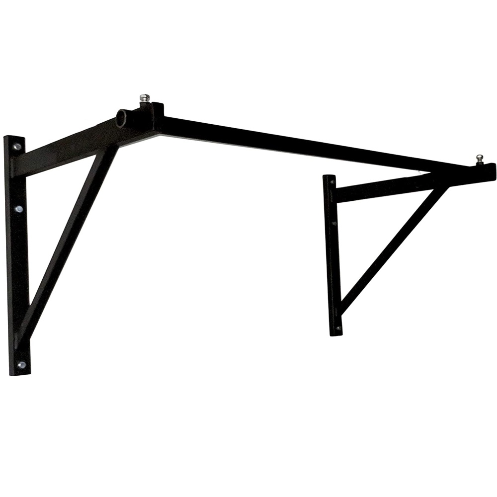 🇸🇬Ready Stock!! Wall Mount Pull Up Bar Adjustable Crossfit Heavy Duty ...