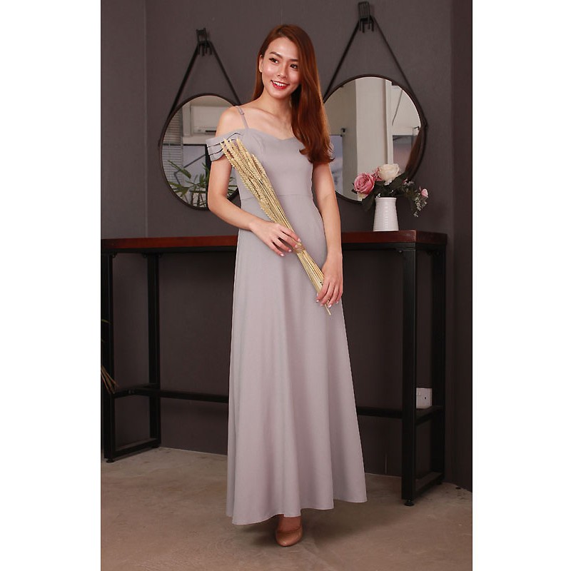 Clearance bridesmaid outlet dresses