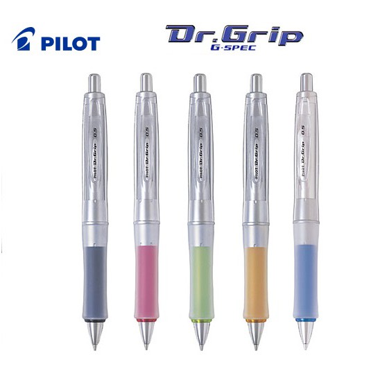 Dr grip mechanical clearance pencil