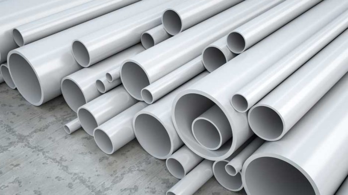 Pvc Pipe 2 1/2 INCH PER 50cm/pipe 2 1/2 INCH PER 50cm | Shopee Singapore