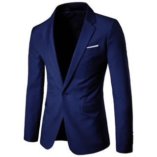 Mens big and deals tall casual blazers