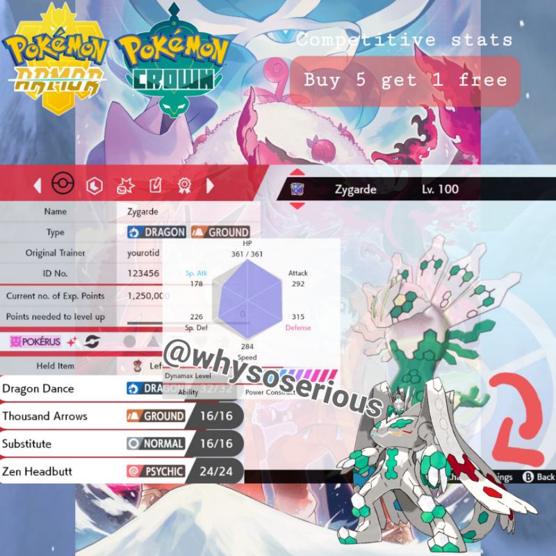 Pokemon sword store digital code free