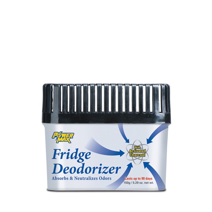 PowerMax Fridge Deodorizer Shopee Singapore