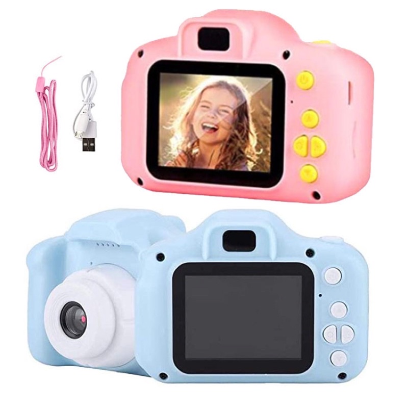 ?? Local Fast Delivery?? Kids Mini Digital Camera kids toy