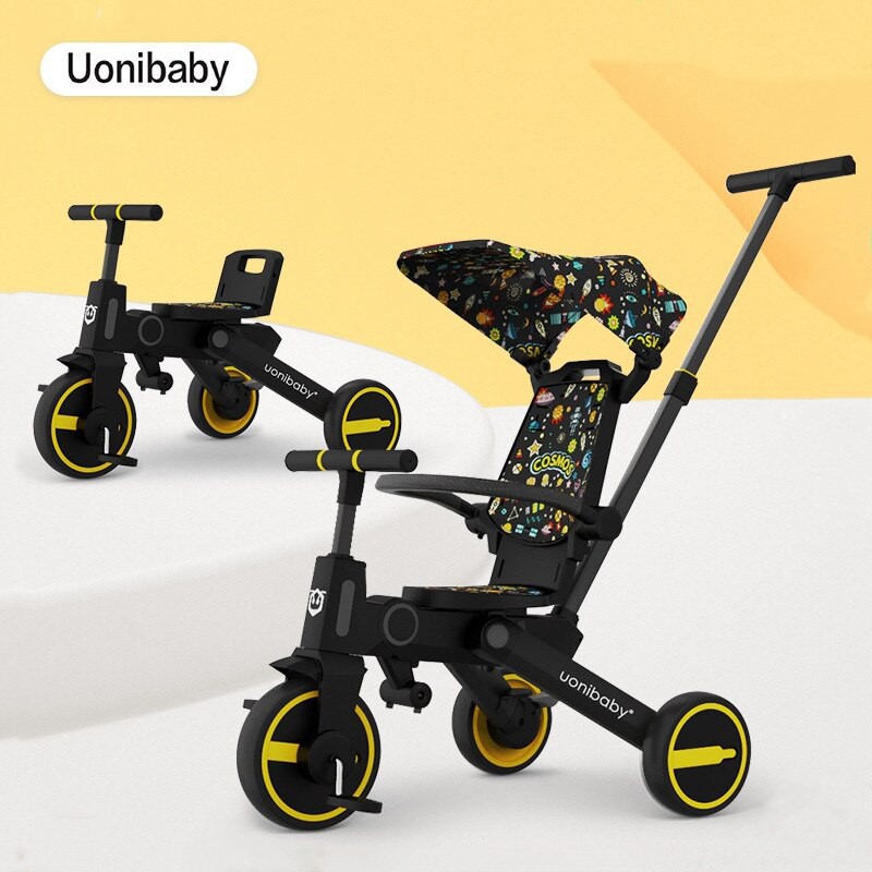 uonibaby 4 in 1 trike