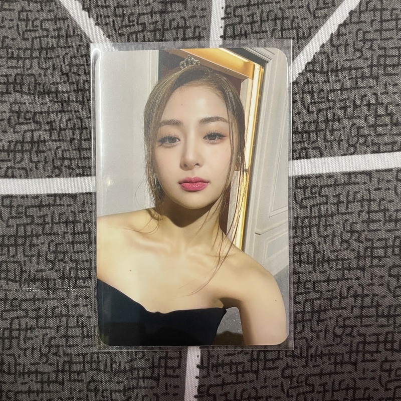 OFFICIAL] LE SSERAFIM FEARLESS POB KPOP Merch x Shopee 2.0