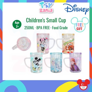 Disney Cup with Straw 3D Cartoon Princess Elsa Mermaid McQueen Sippy Cup  Kids Mickey Cups Cute Adult Sippy Cup Milk Bottle