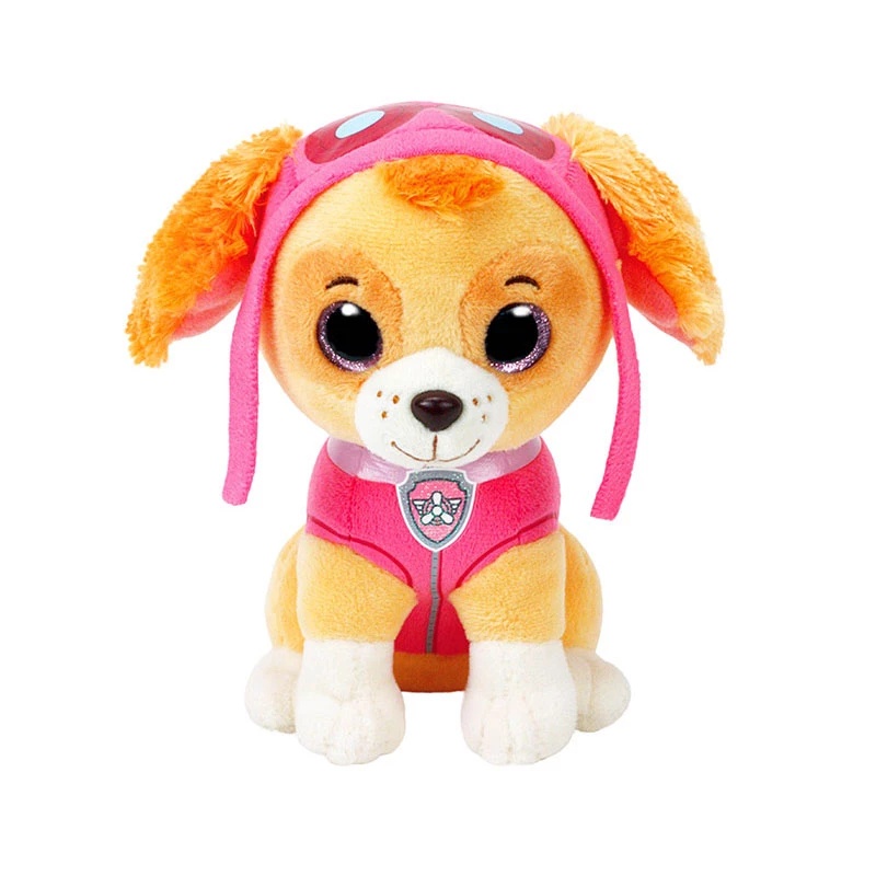 skye ty plush