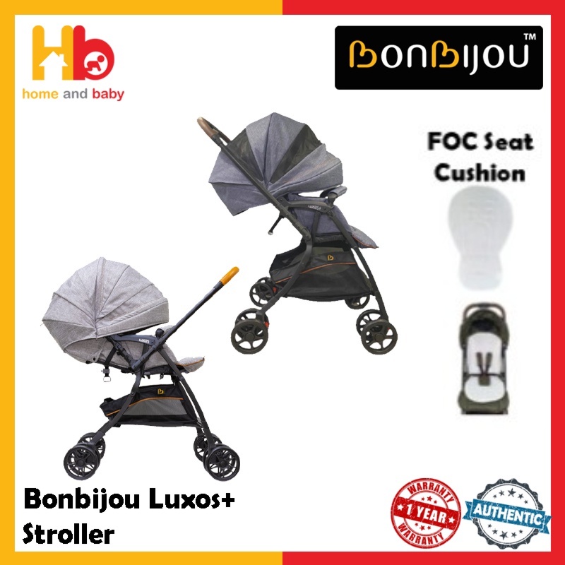 Bonbijou cheap luxos plus