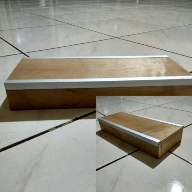 Fingerboard Manual pad (box) Shopee Singapore