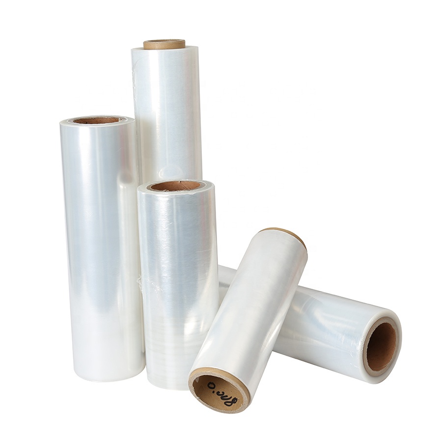 Stretch Flim for packing / pallet / delivery / moving house | Shopee ...