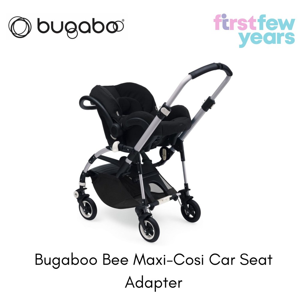 Car seat compatible with bugaboo bee hotsell