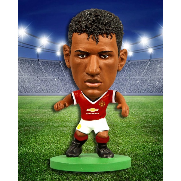 SoccerStarz Nani Manchester United Figurine