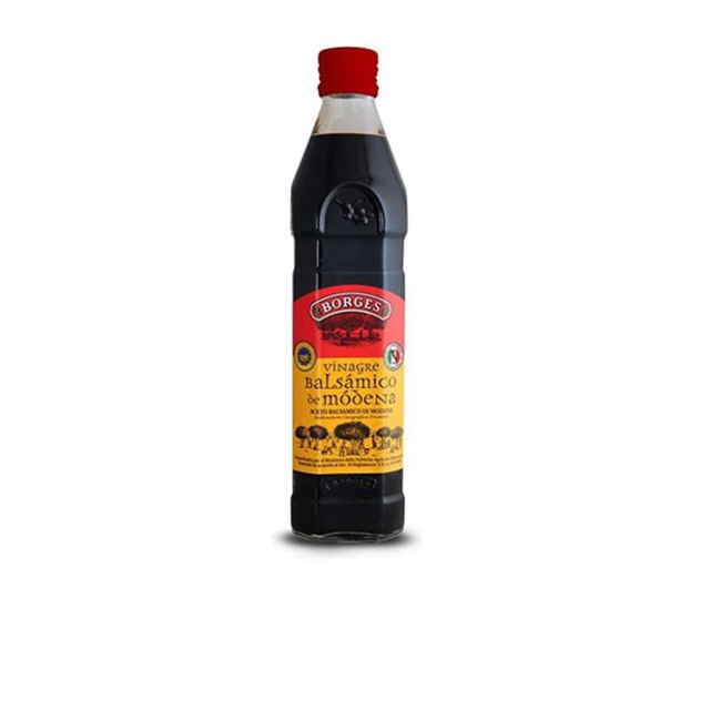 Modena Blasamic Vinegar 500Ml [Spain] (Halal) Shopee Singapore