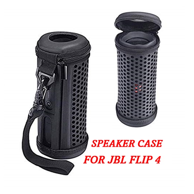 Jbl flip 4 speaker case cheap