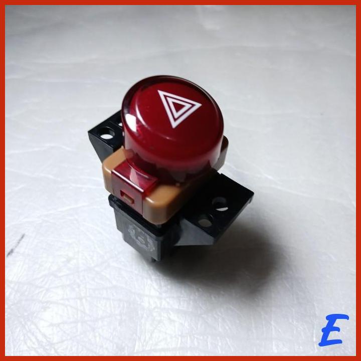 TOMBOL Hazard SEIN Central HAZARD Button SWITCH HONDA | Shopee Singapore