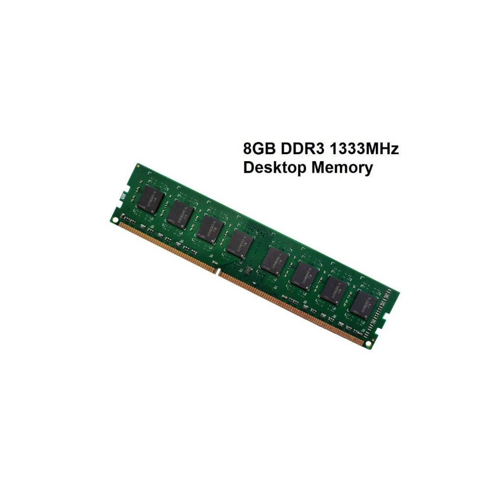 Ram hot sale 8gb 1600mhz