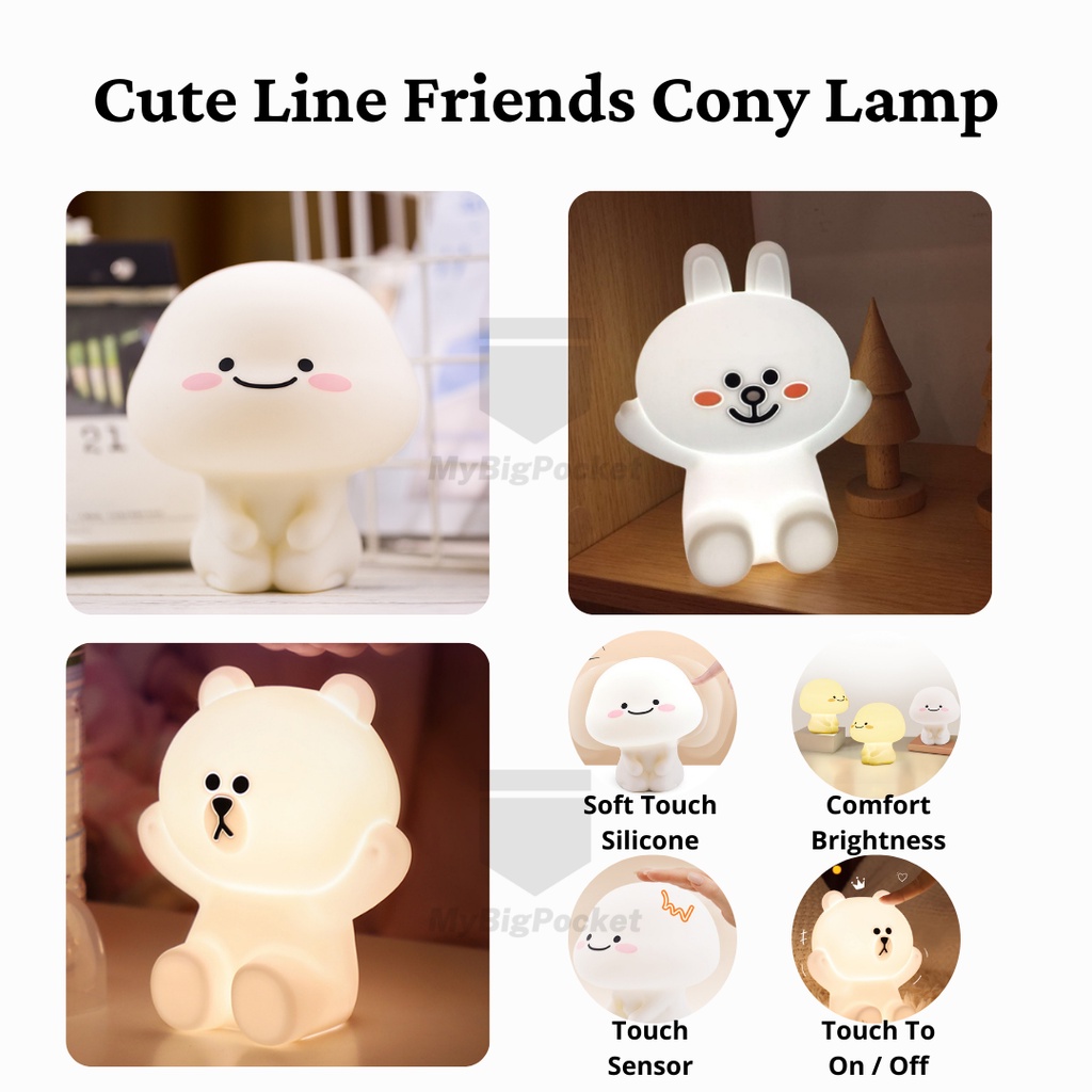 Quby lamp store shopee