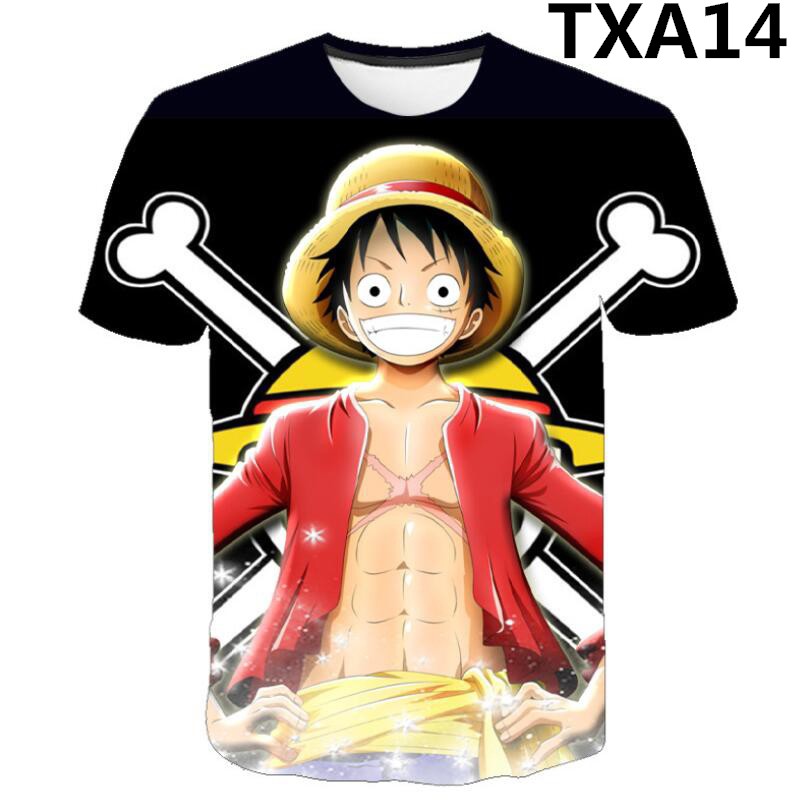 luffy t shirt design