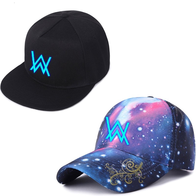 Alan walker cap online