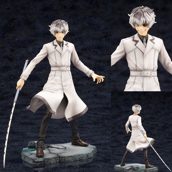 Kaneki kotobukiya sales