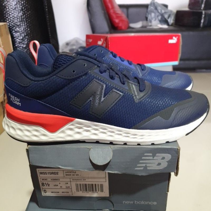 New balance lifestyle mode de sales vie mens