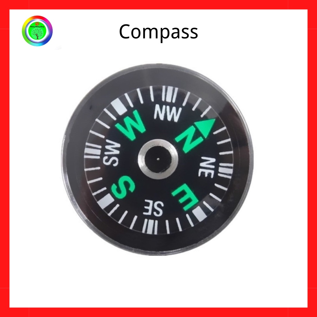 Compass (Outdoor Use) | Shopee Singapore